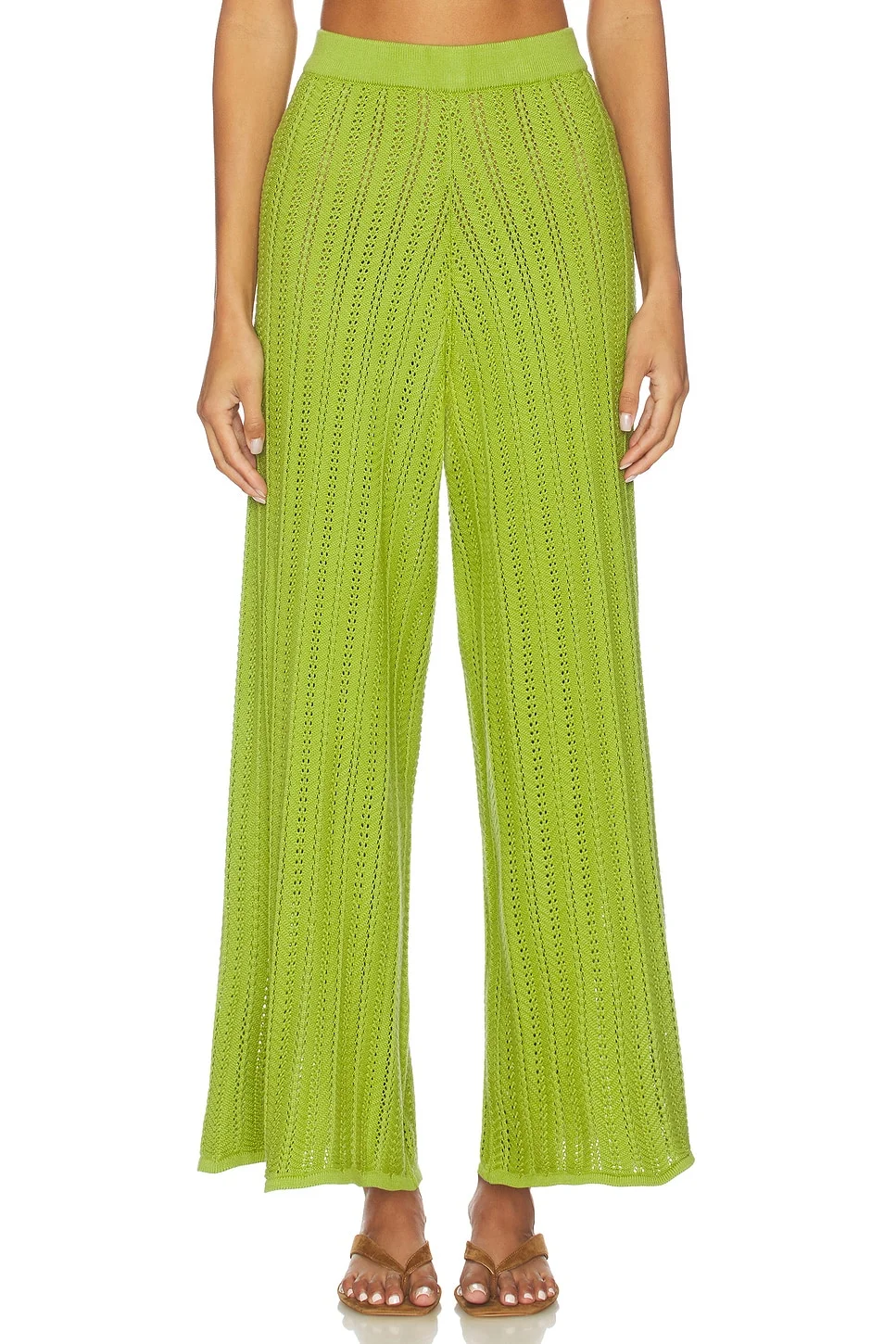 Clarissa Pants - 1