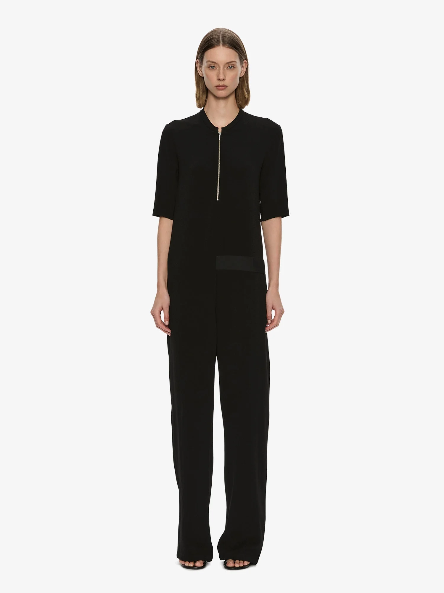 Freya Jumpsuit - 1