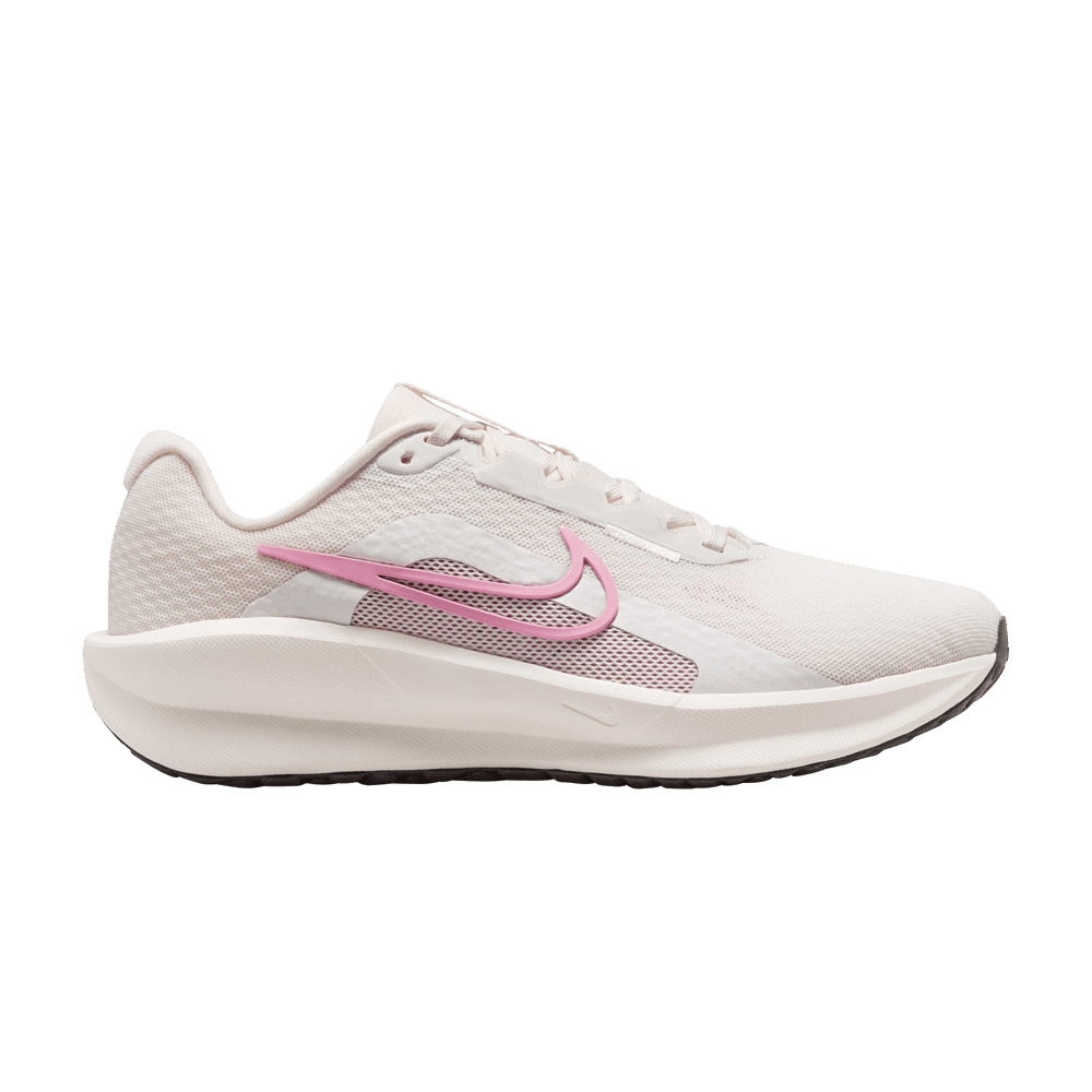Wmns Downshifter 13 Extra Wide 'Phantom Elemental Pink' - 1