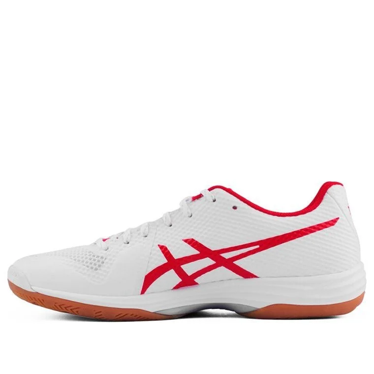 (WMNS) ASICS Gel-Tactic 2 White/Red 1052A017-143 - 1