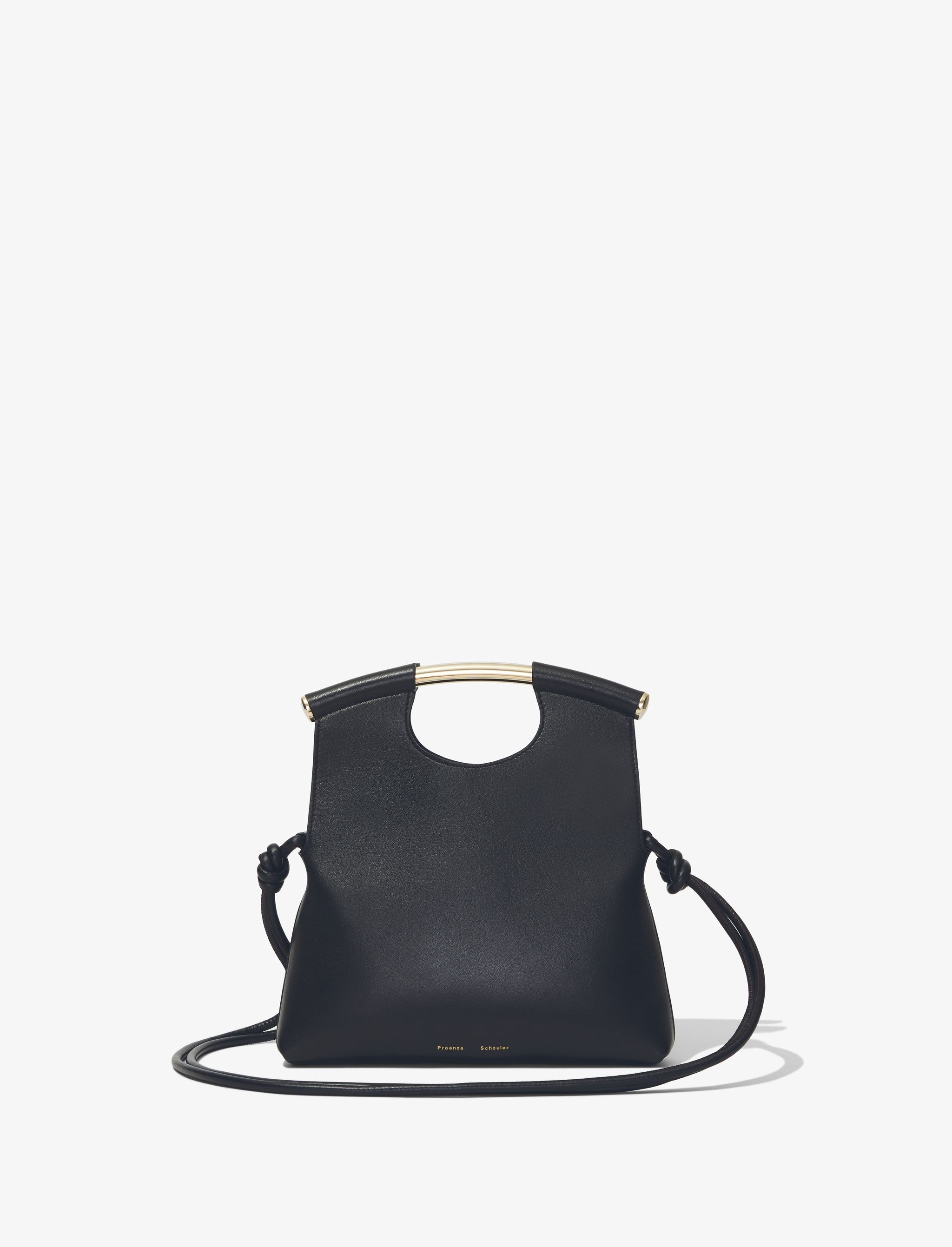 Small Bar Tote - 2