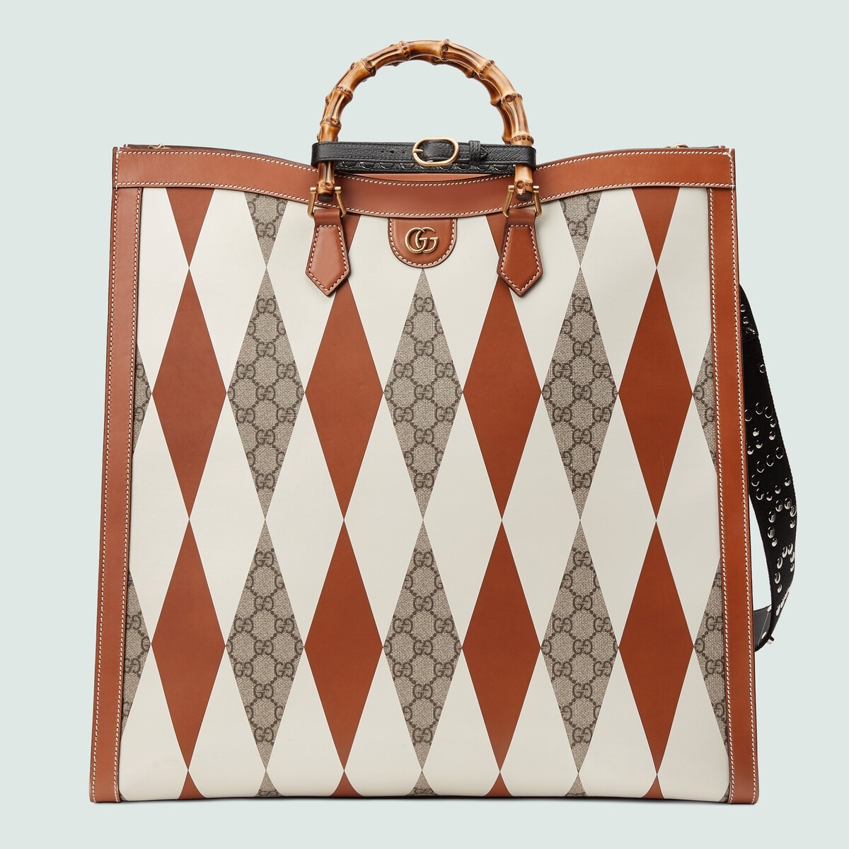 Gucci Diana maxi tote - 5