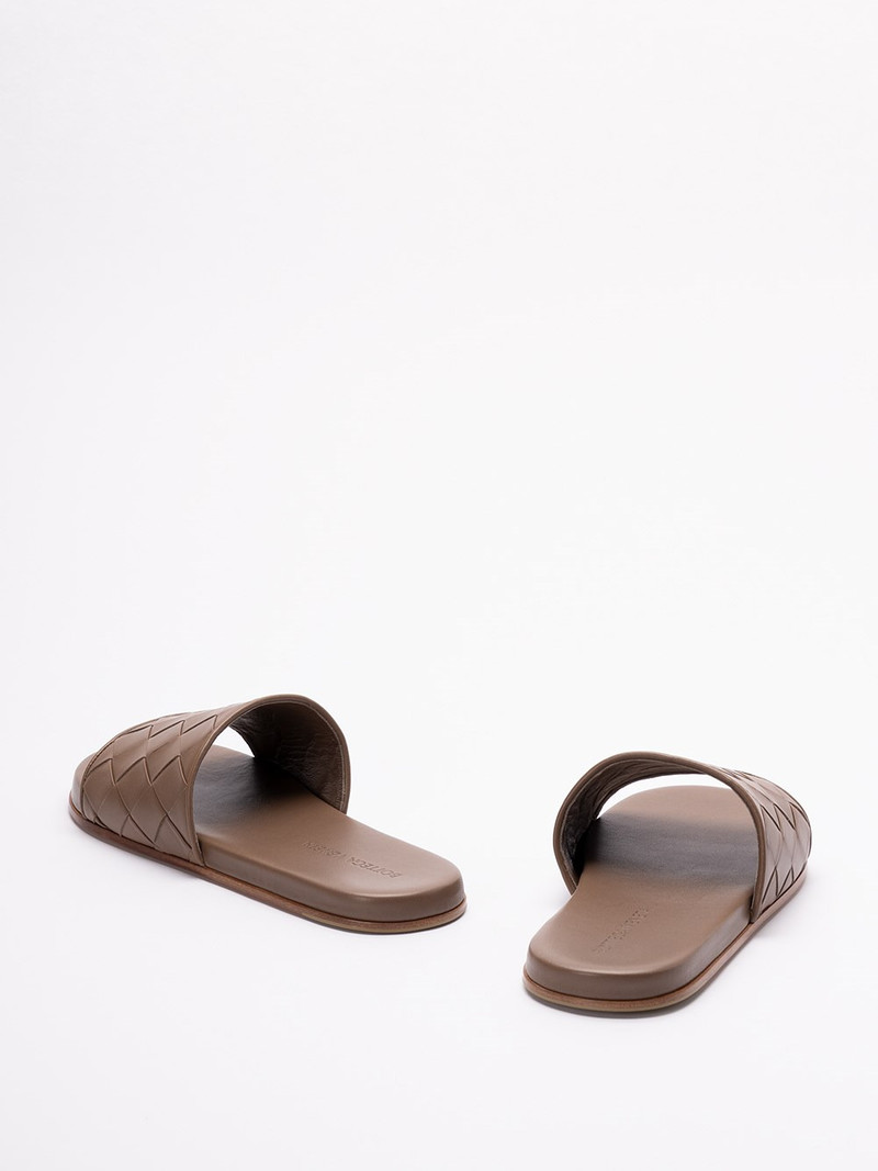 Bottega Veneta `Sunday Mule` outlook