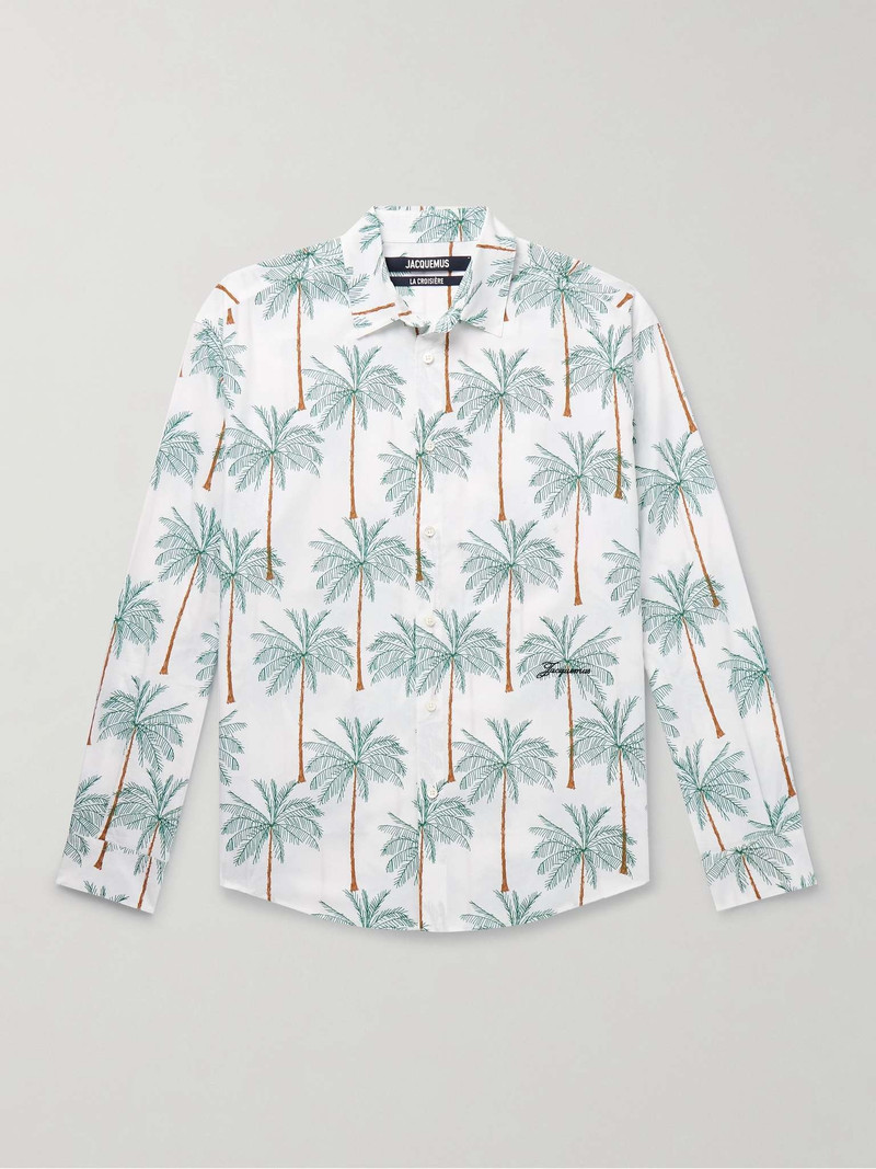 La Chemise Simon 셔츠 - 1