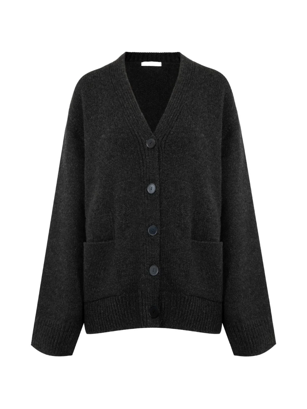 Milou v-neck knitted cardigan - 1