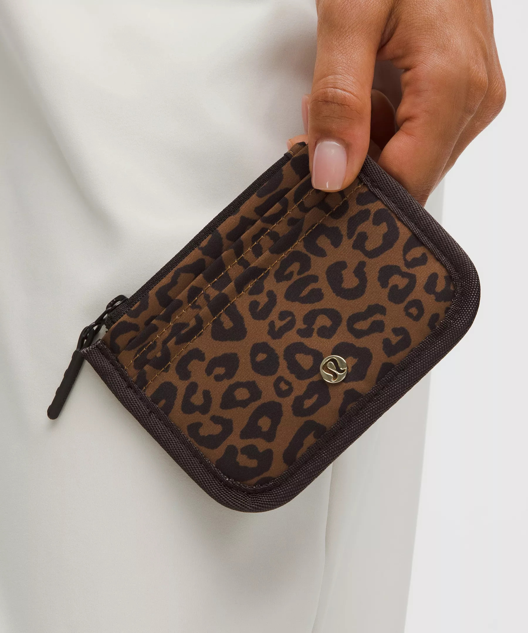 True Identity Card Case - 2