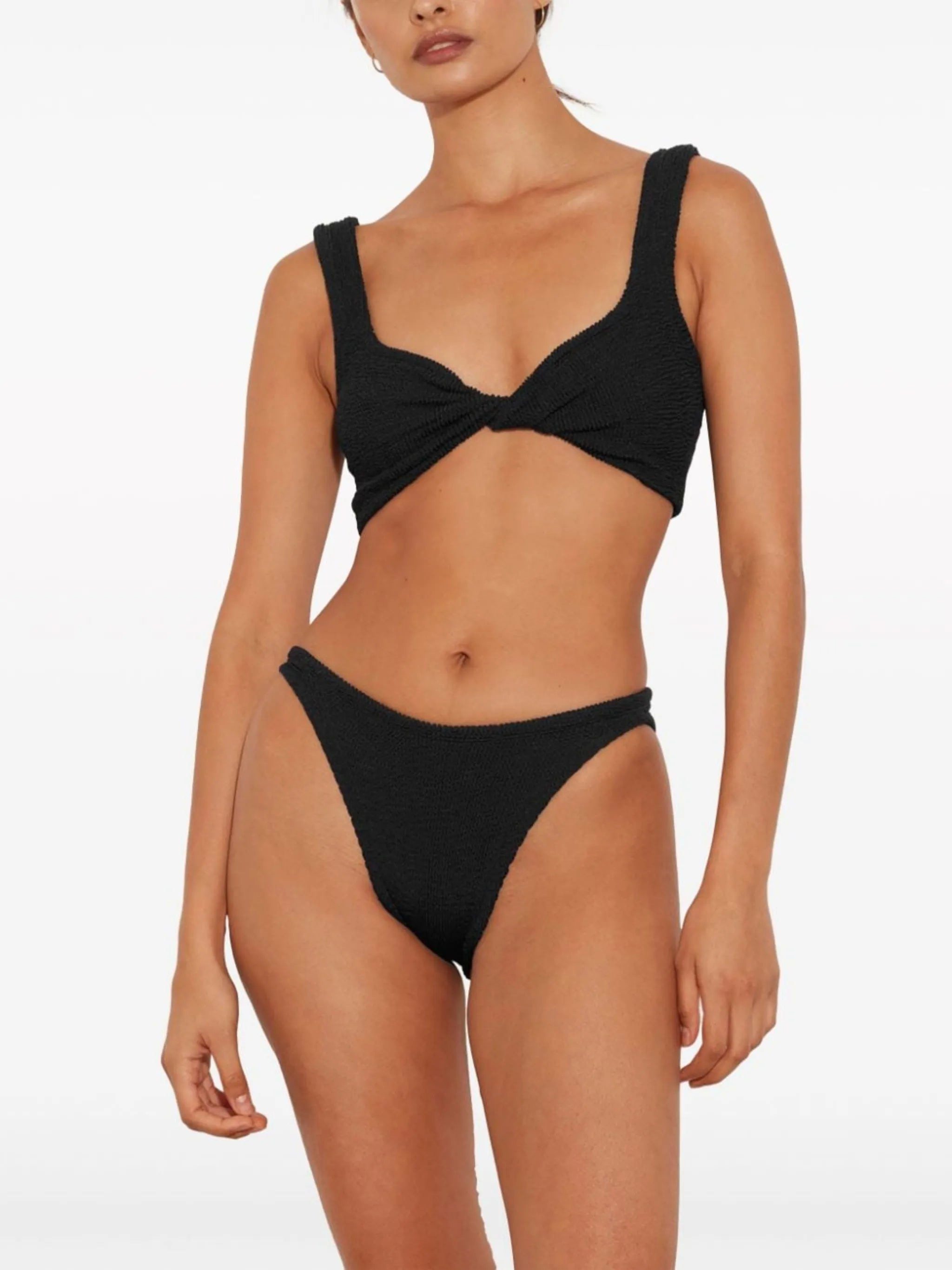 Juno crinkled bikini - 3