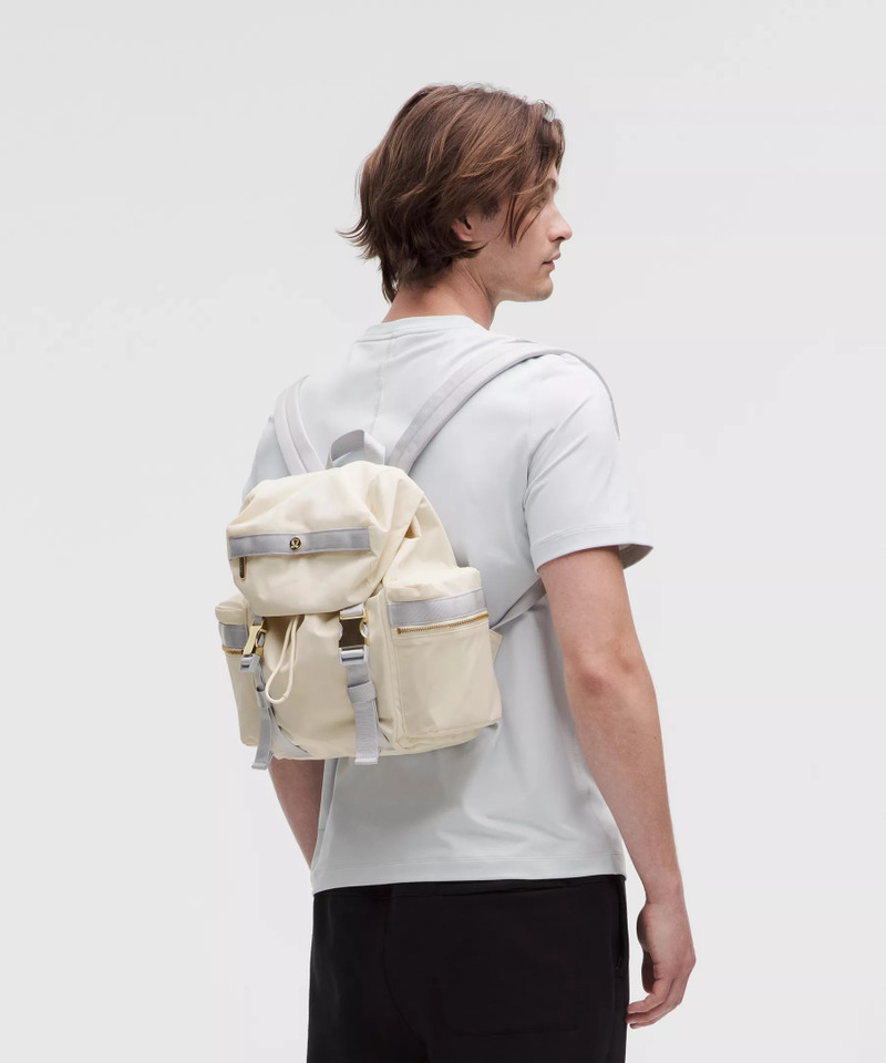 Wunderlust Backpack *Mini 14L 6