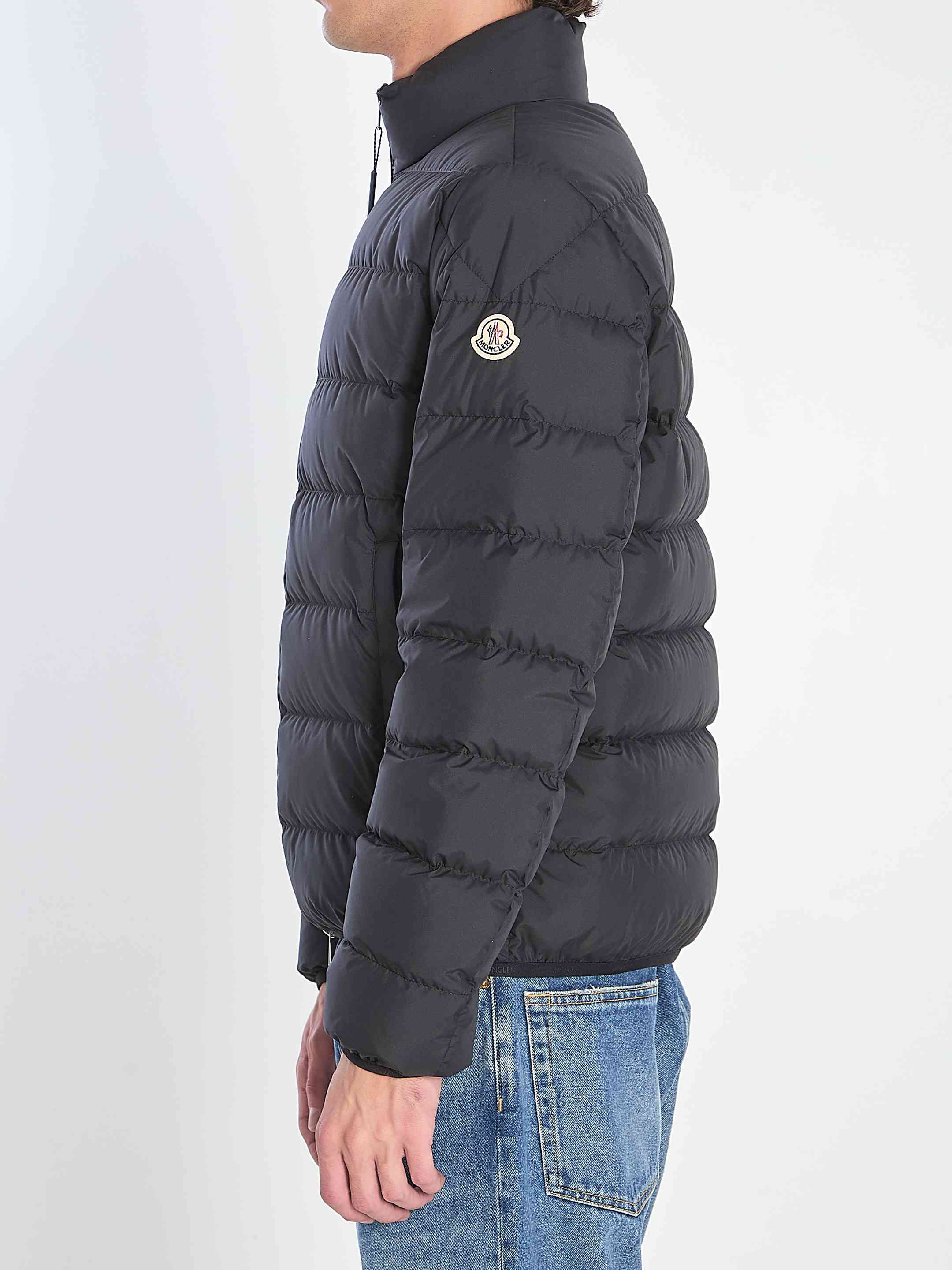 Moncler Men Baudinet Puffer Jacket - 3