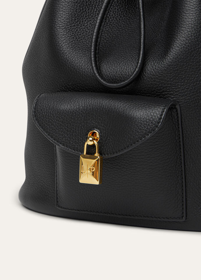 Extra Drawstring backpack L27 - 6