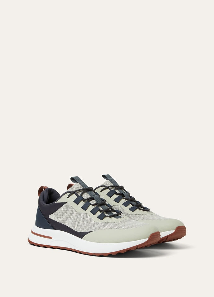 Week-End Walk Sneaker - 2