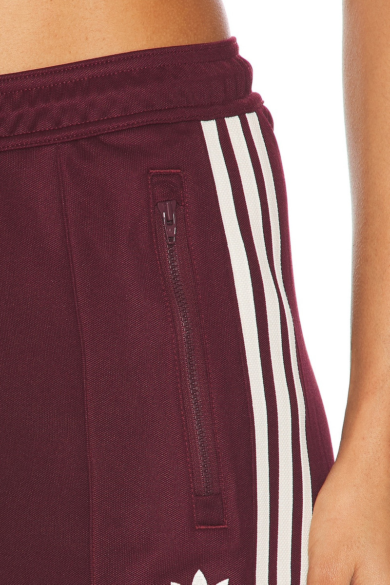 adidas Originals x Sporty & Rich Wide Leg Pant outlook