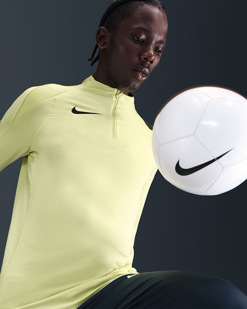 Nike Strike Men's Dri-FIT Soccer Drill Top 3