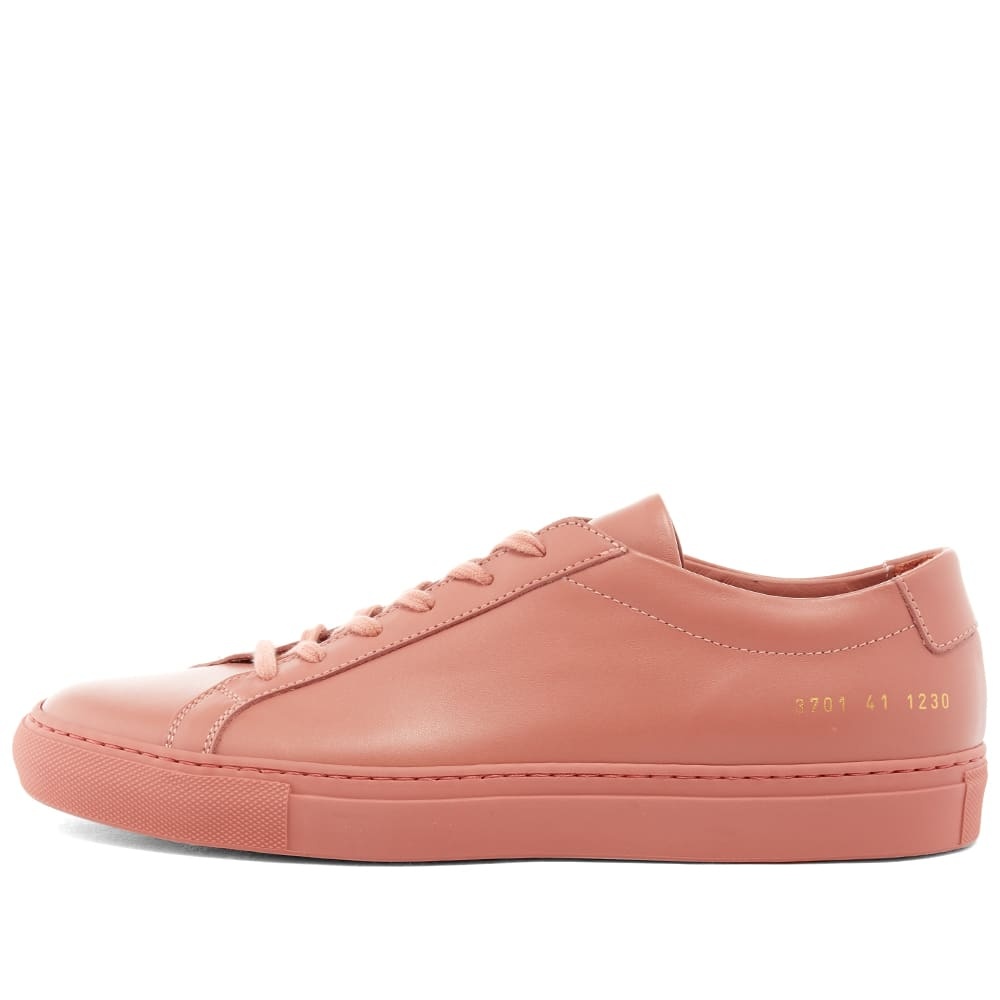 Common Projects Original Achilles Low - 2