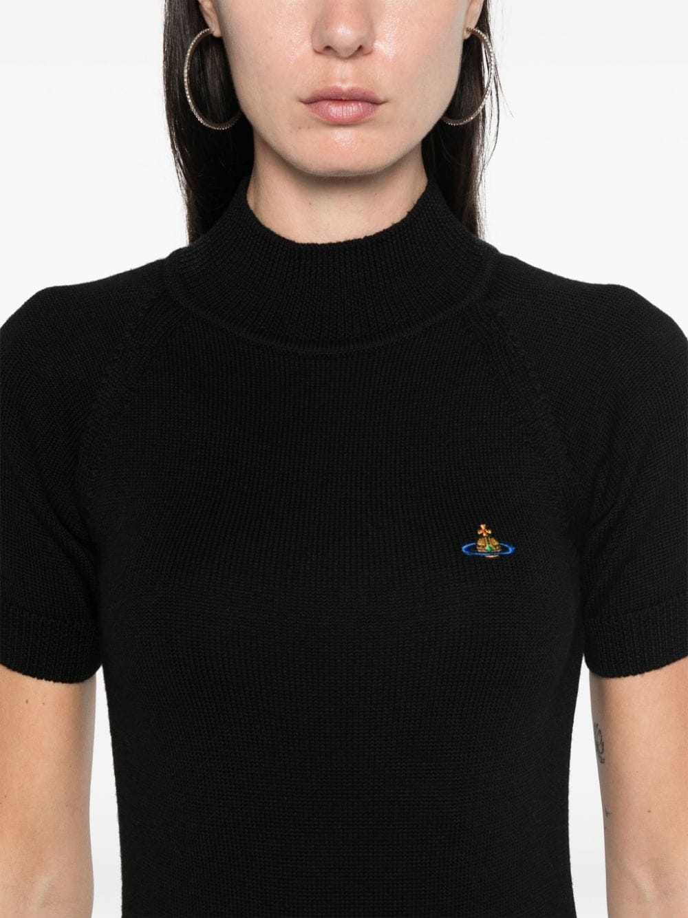 Bea knitted top - 5