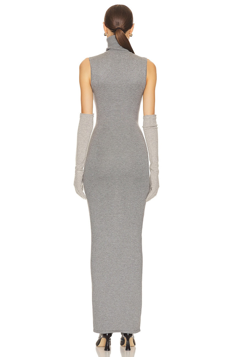 HELSA Aadi Knit Dress outlook