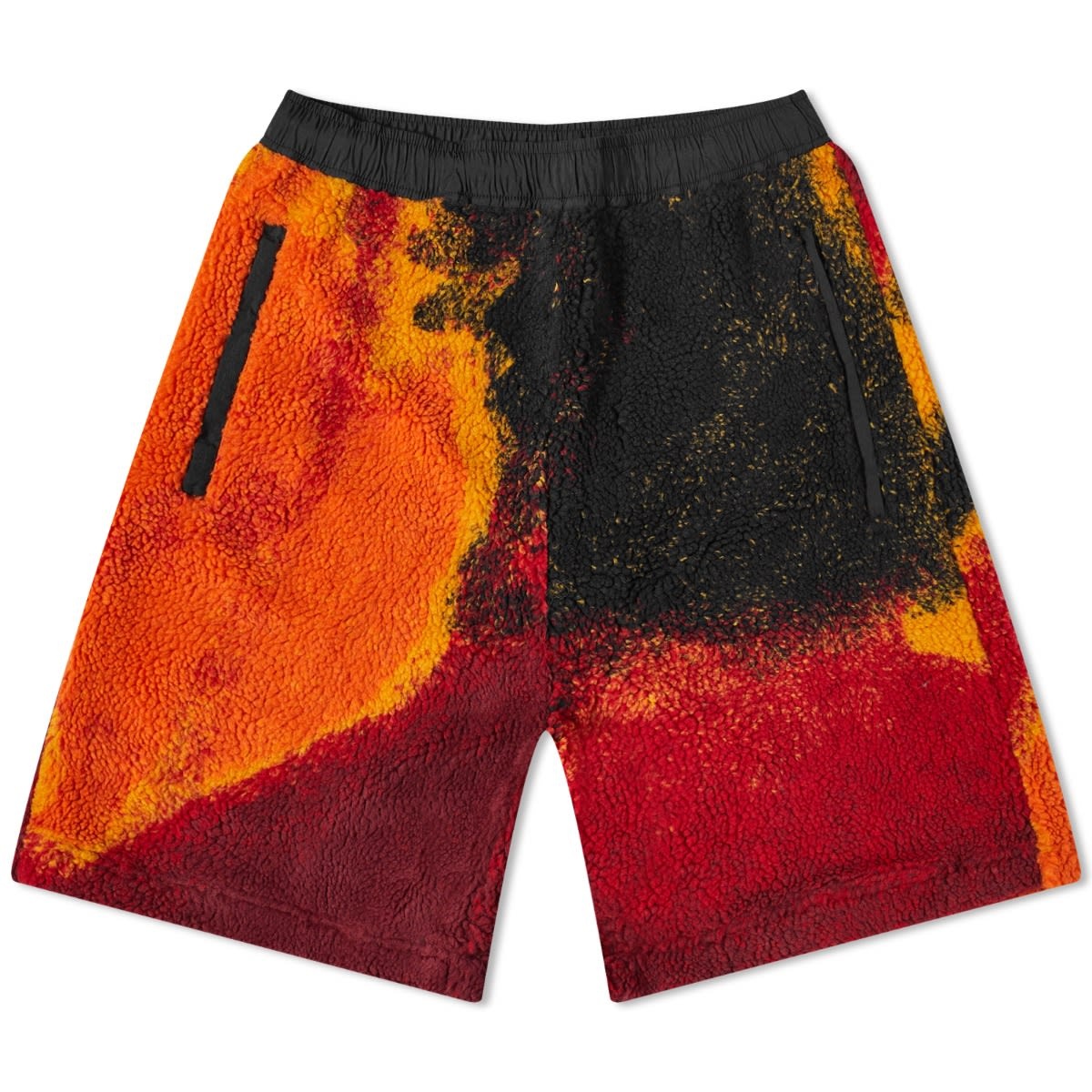 Stussy Sherpa Shorts - 1