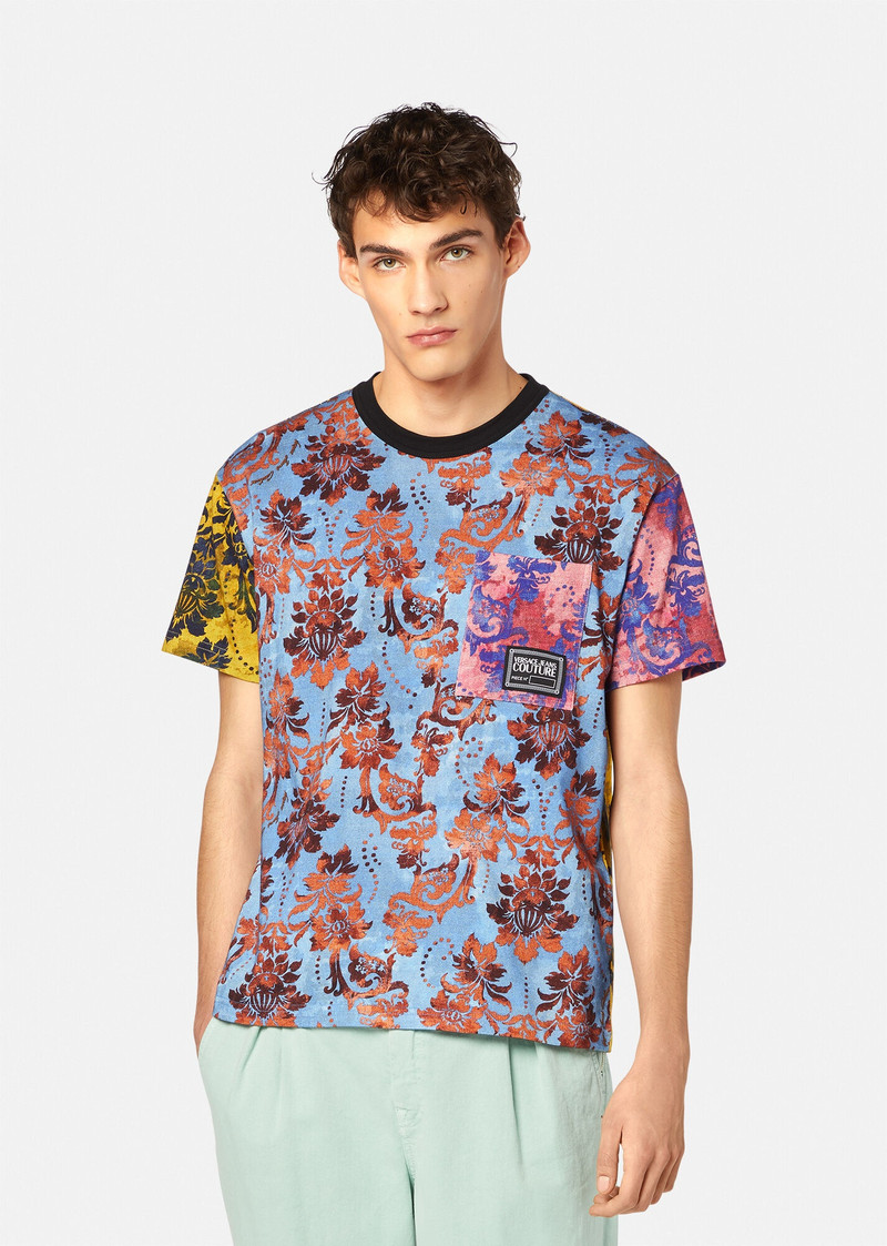 Tapestry Couture T-Shirt 3