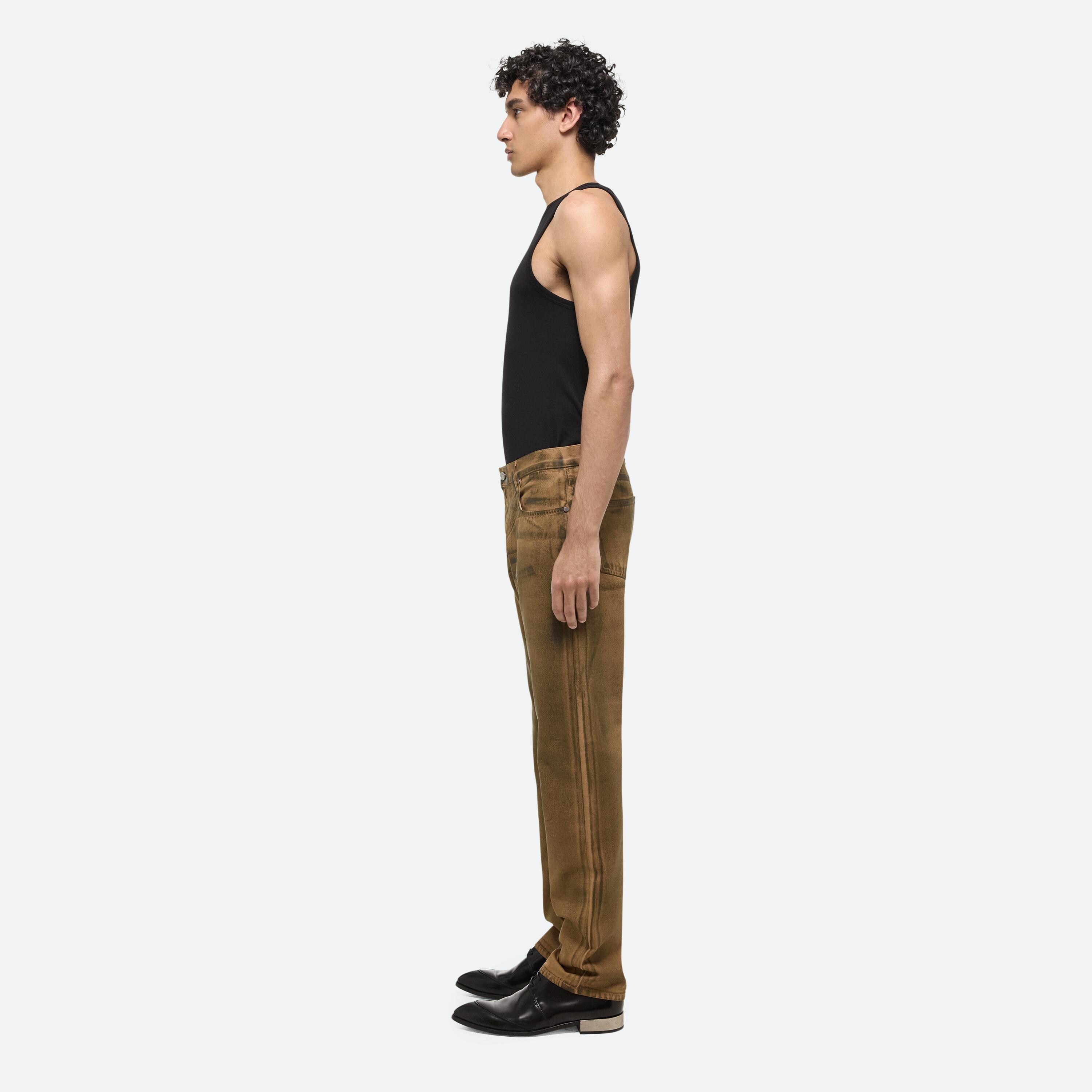 WORKER JEANS - 4