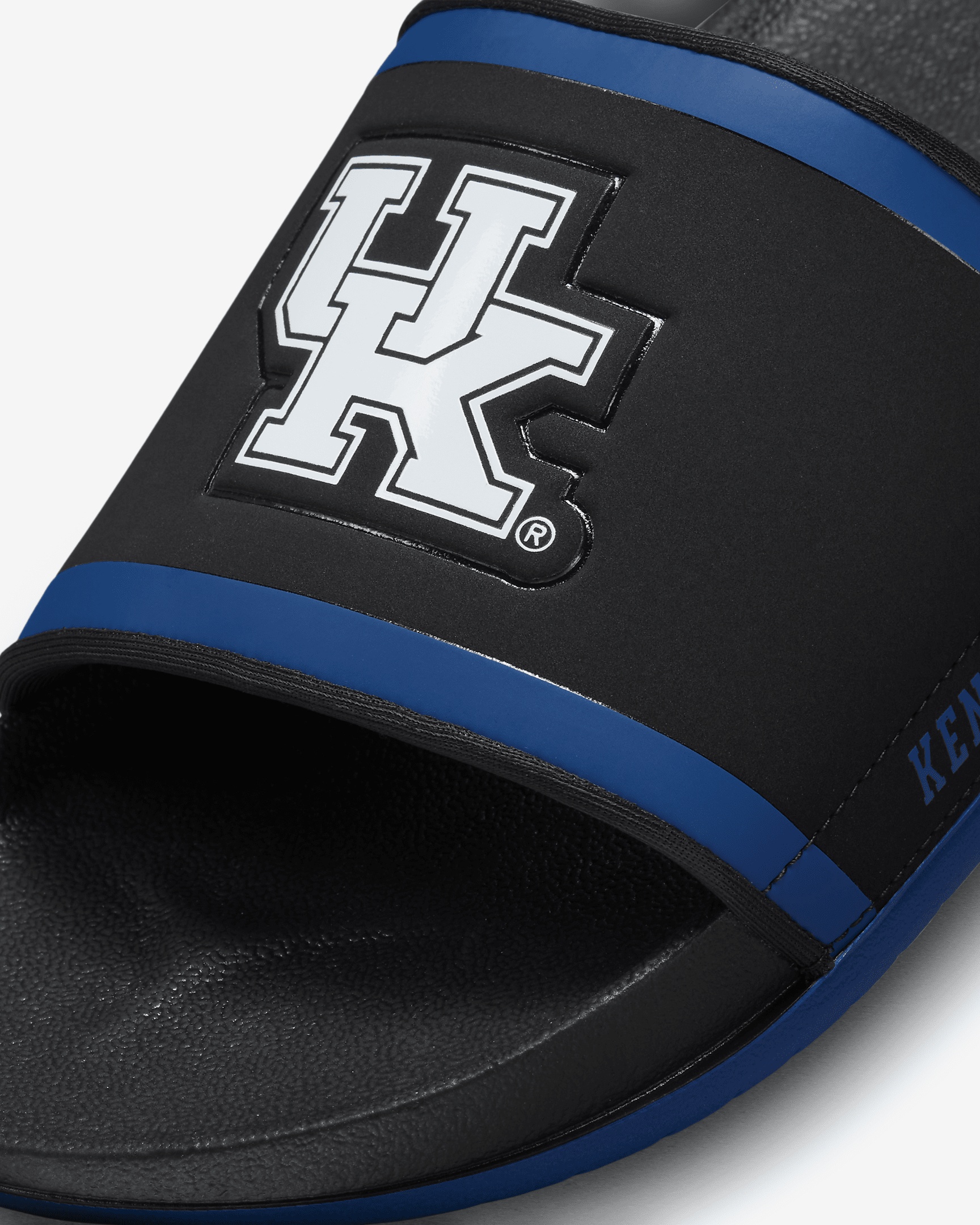 Nike Offcourt (Kentucky) Slide - 6