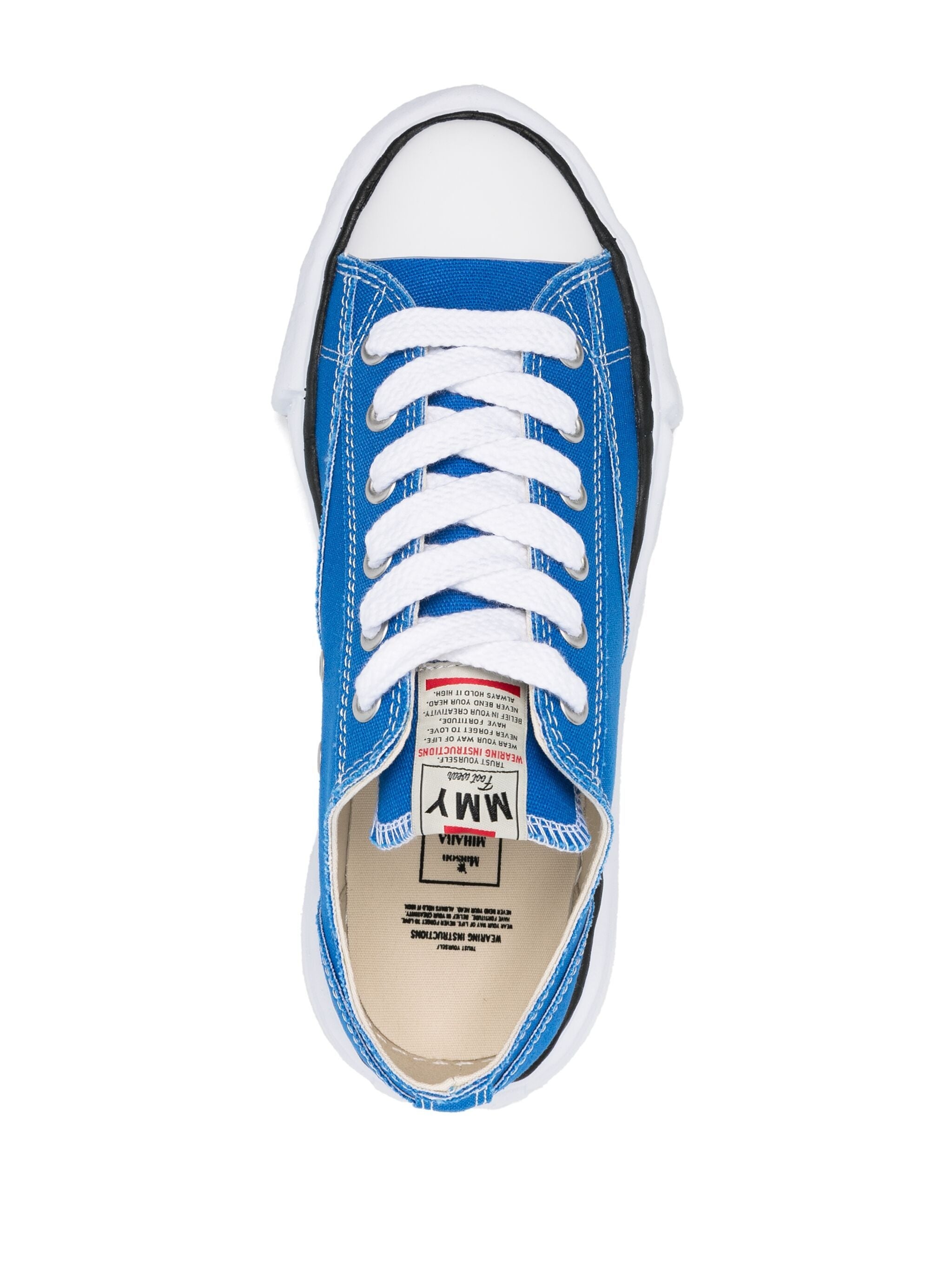 Peterson23 Sneakers - 2