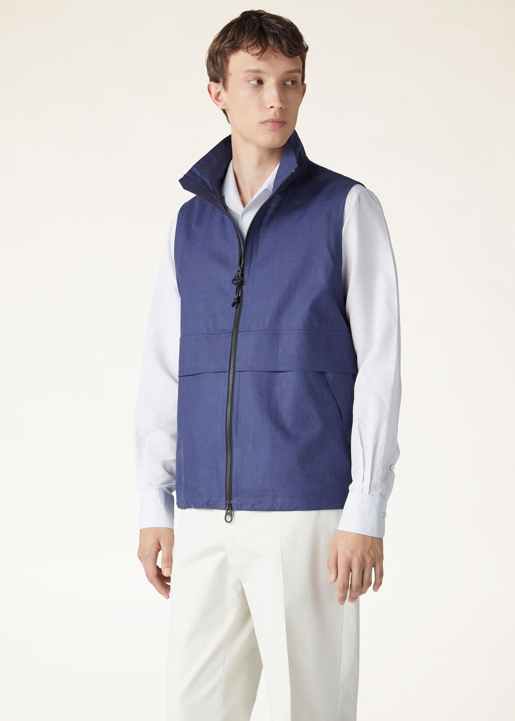 Miki Vest - 2