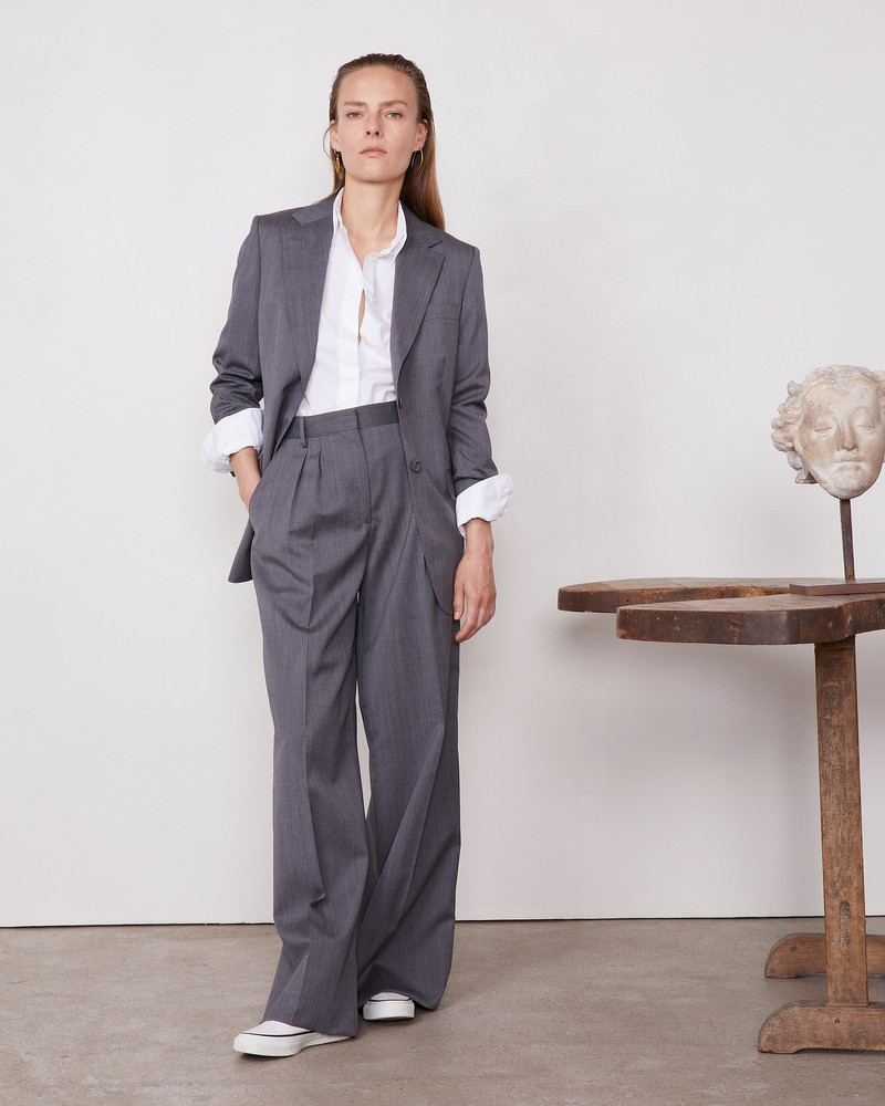 OFFICINE GÉNÉRALE GIOVANNI JACKET outlook