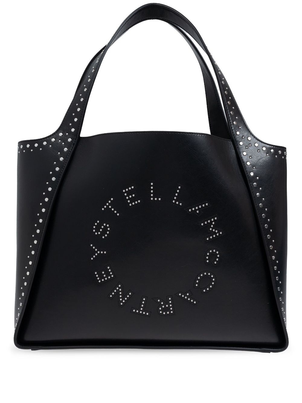 Stella logo tote bag - 1