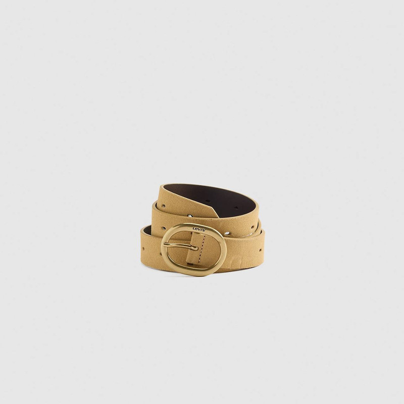 WOMEN'S HIGH-LOW BELT 1