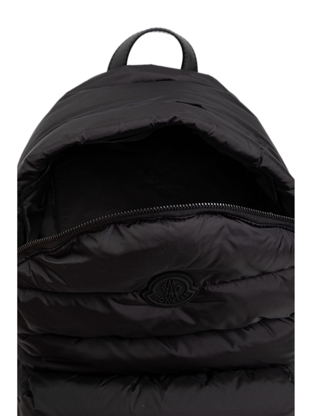 logo backpack - 5
