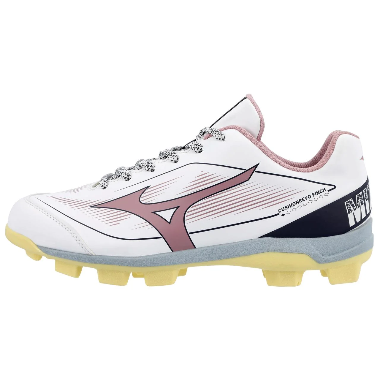 Women's CUSHIONREVO Finch TPU Softball Cleat - 1