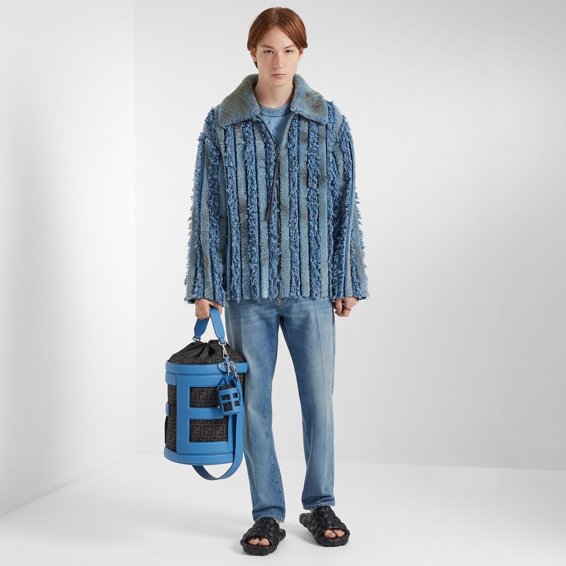 Bucket Bag - 7
