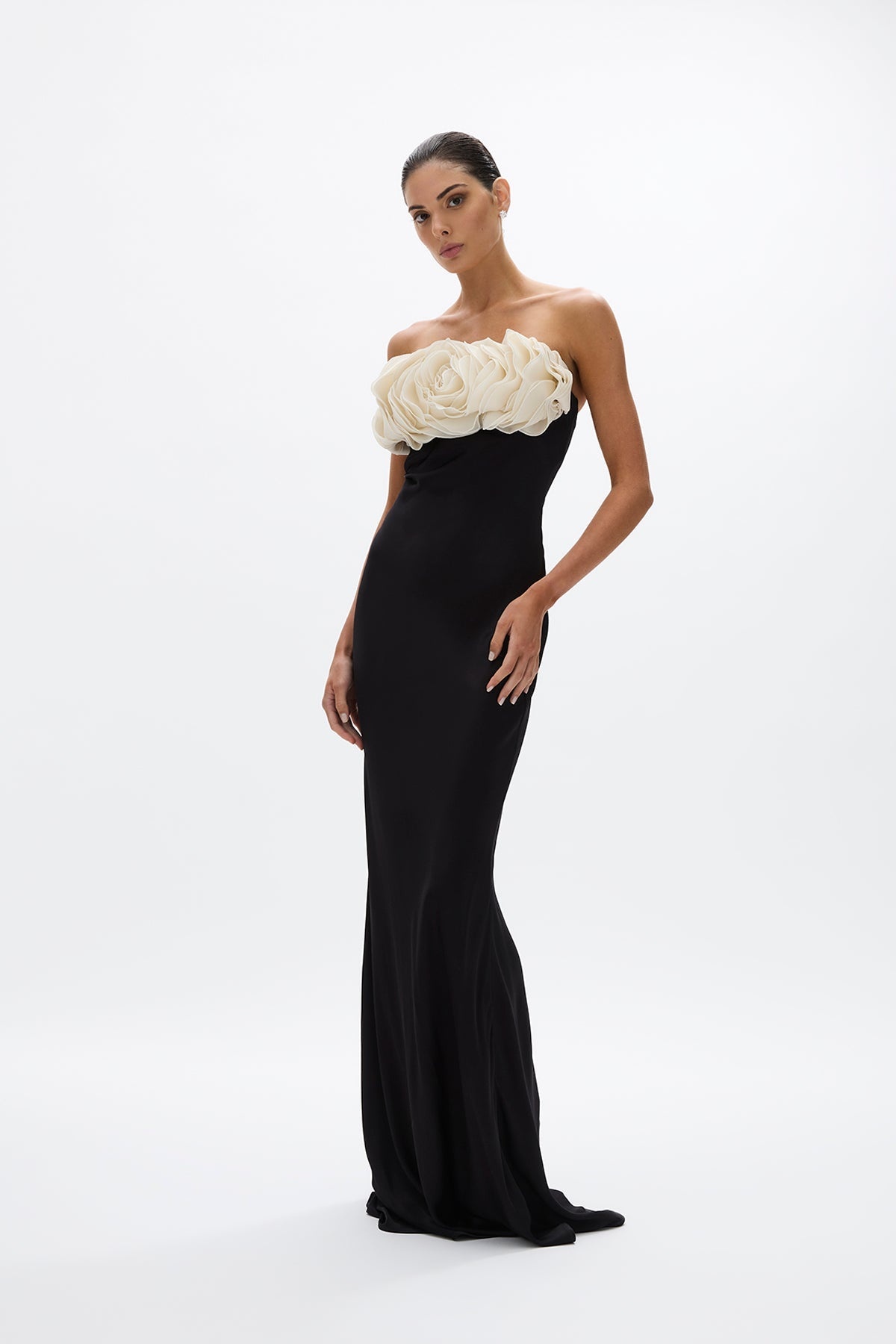 FIORELLA GOWN - 3