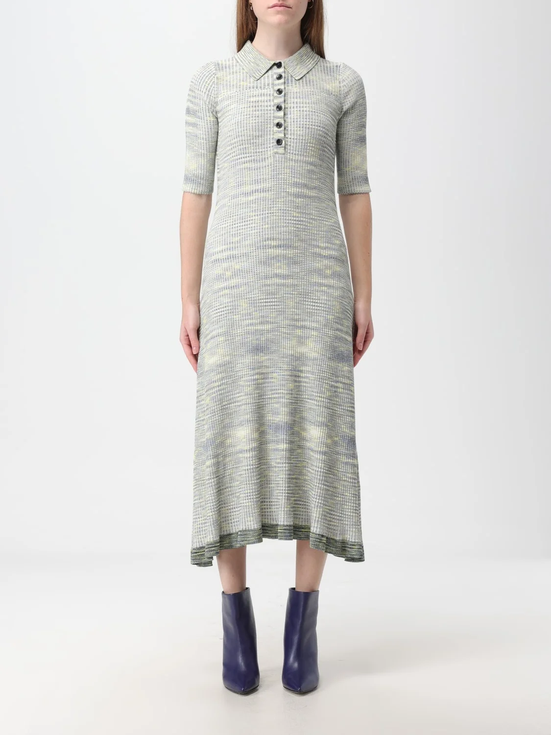 Dress woman Proenza Schouler - 1