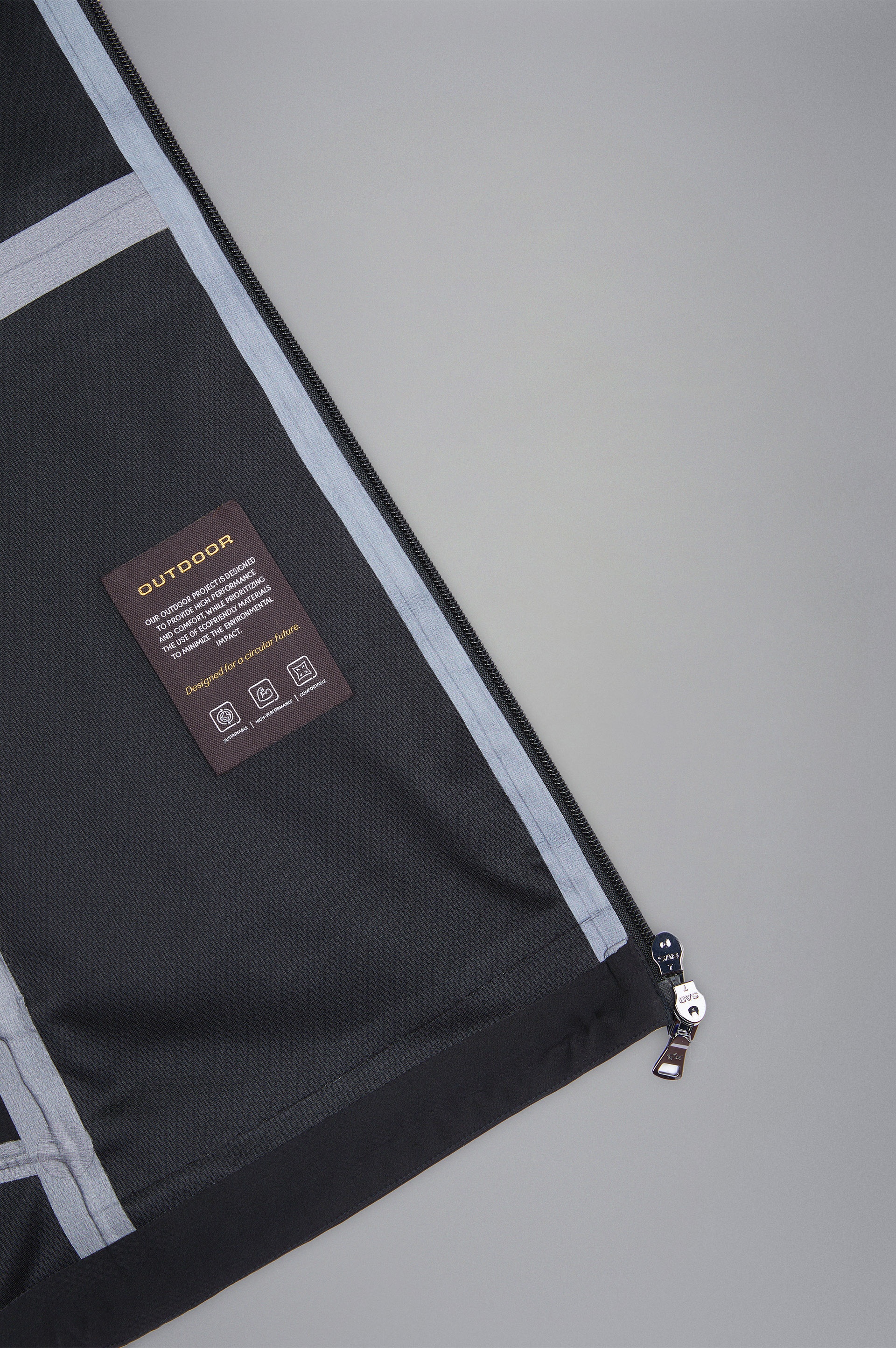 TYPHOON® 20000 JACKET - 7