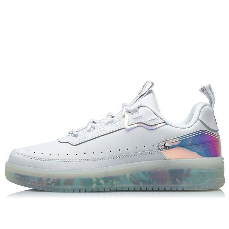 Li-Ning Counterflow 'White Gray' AGCP289-15 - 1