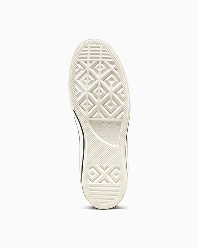 Chuck 70 Metallic Tweed 3