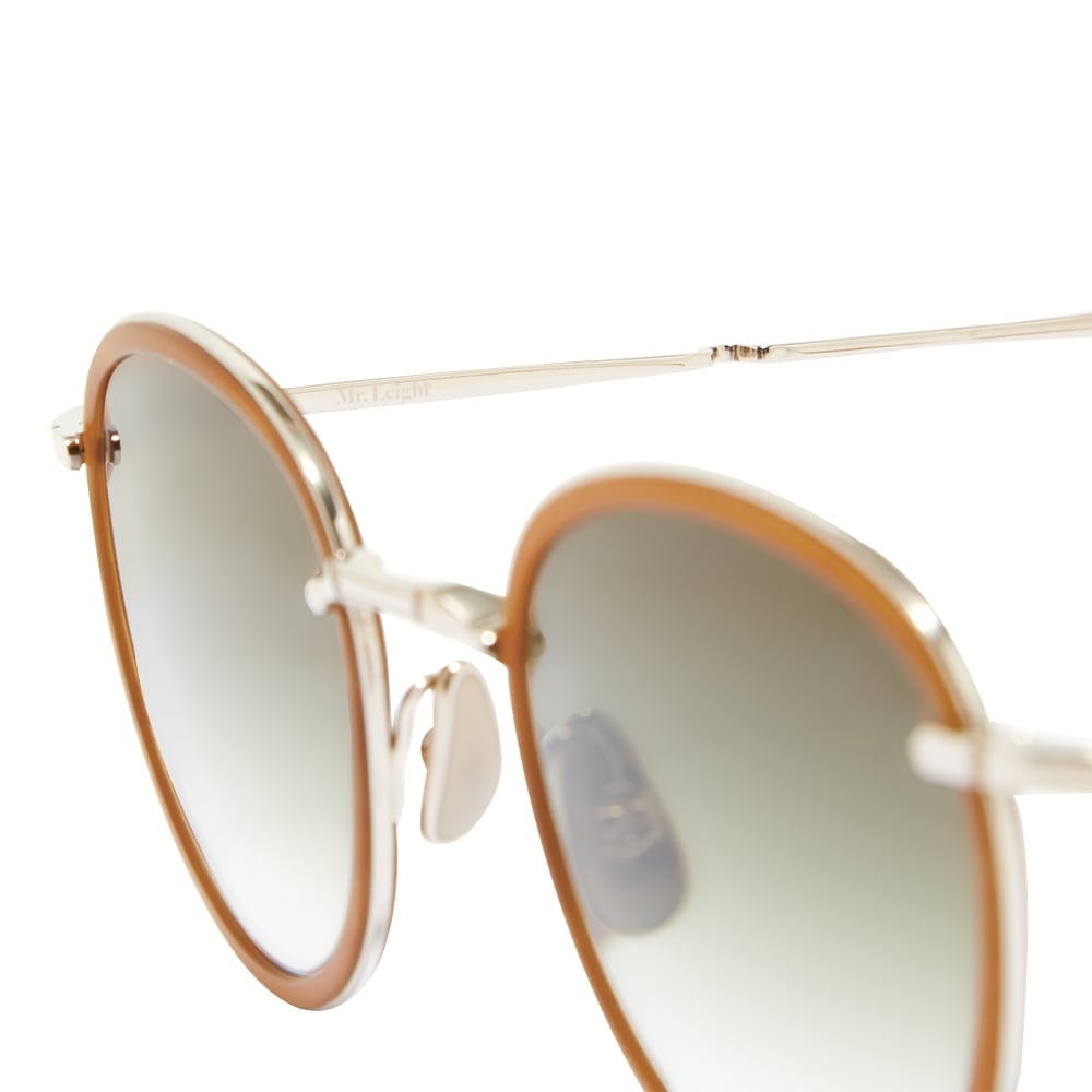 Mr. Leight Mulholland S Sunglasses - 3