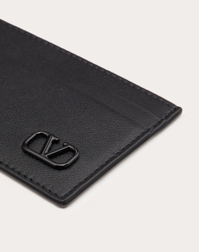 Valentino VLogo Signature Pocket Cardholder outlook