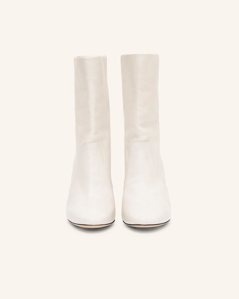 PRITT BOOTS - 4