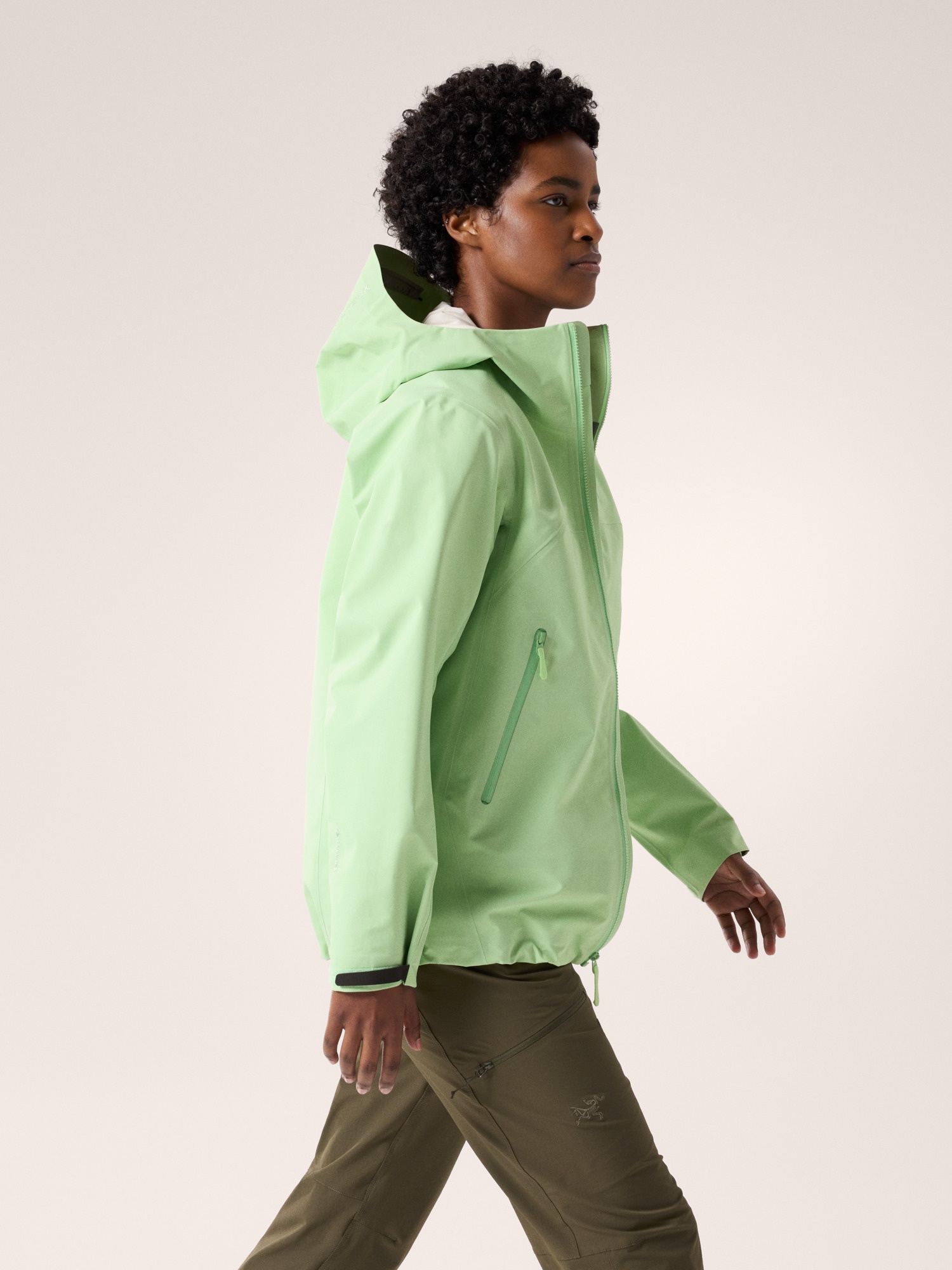 Beta Jacket - 5