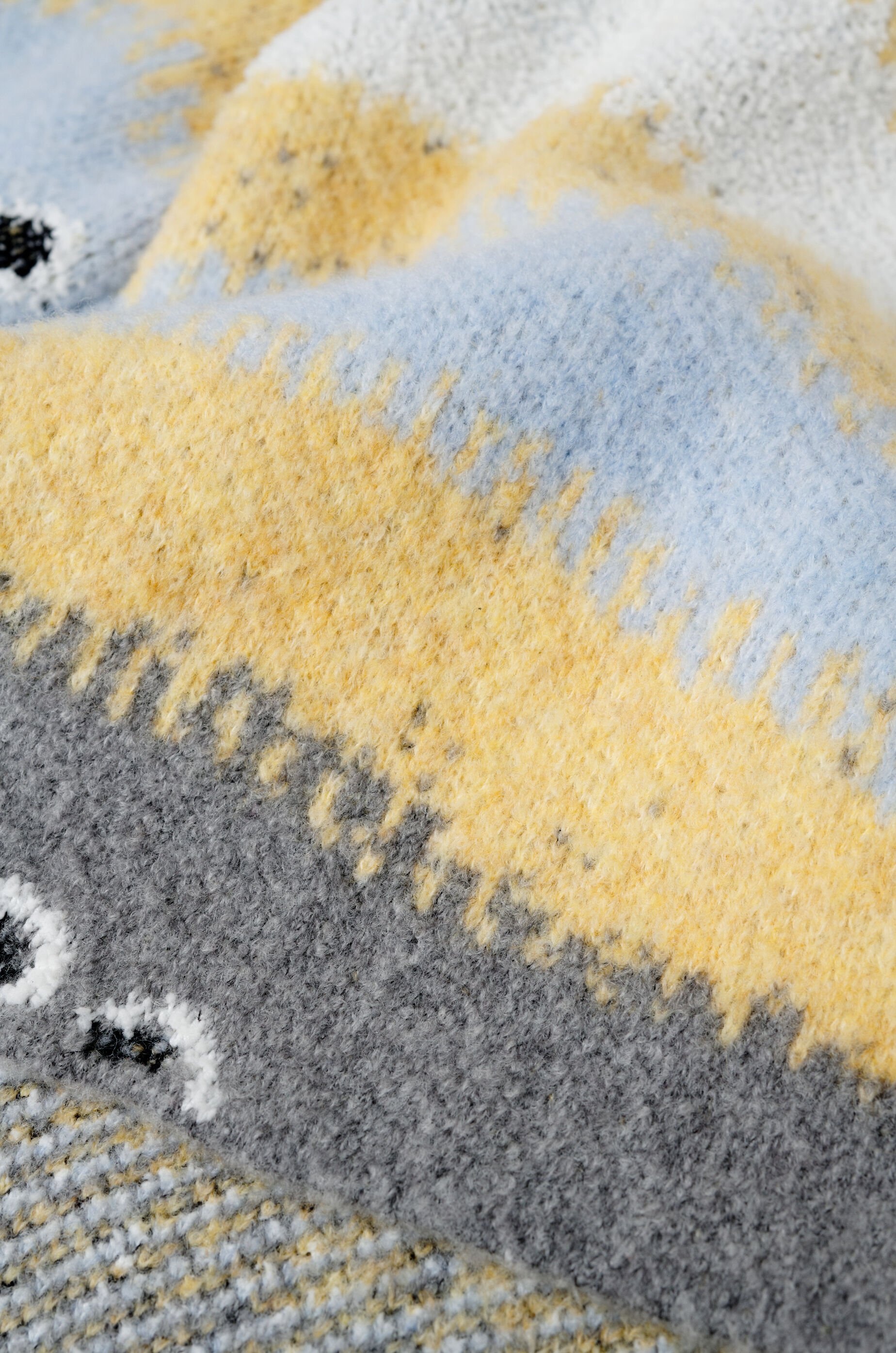 Sweater in wool blend - 6