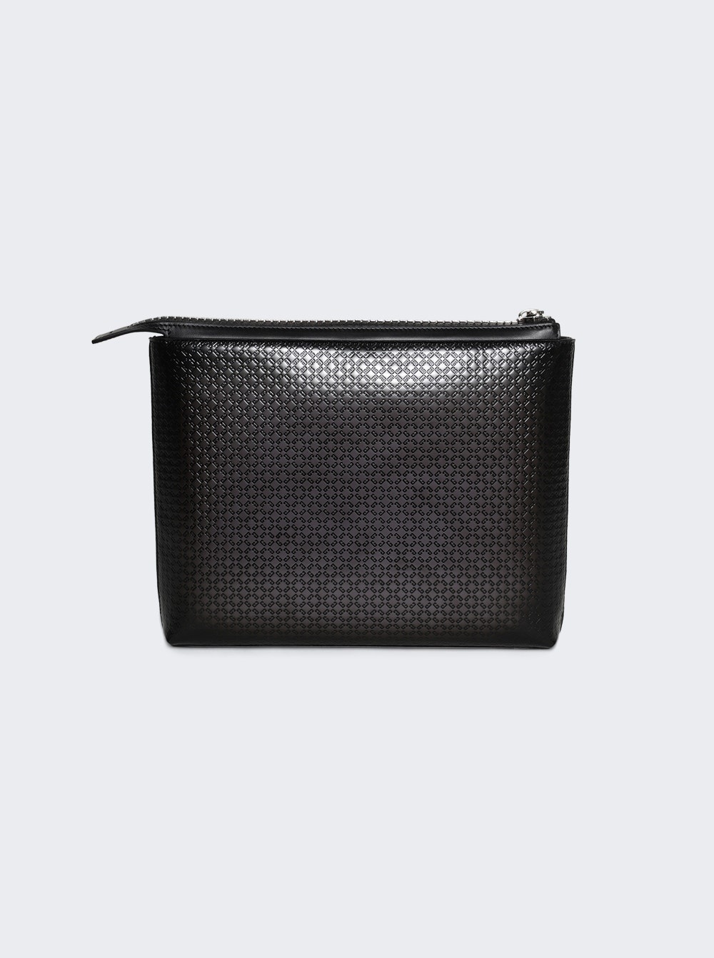 Travel Pouch Dark Grey - 6