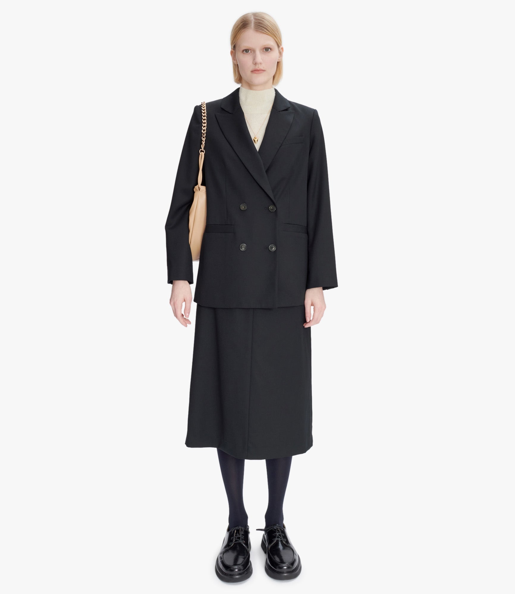 LUCY JACKET - 4