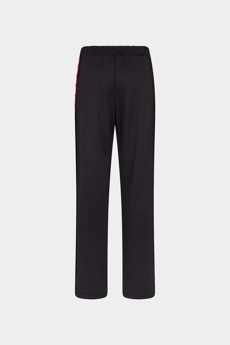 DSQUARED2 DSQ2 MESH TAPING GYM PANTS outlook