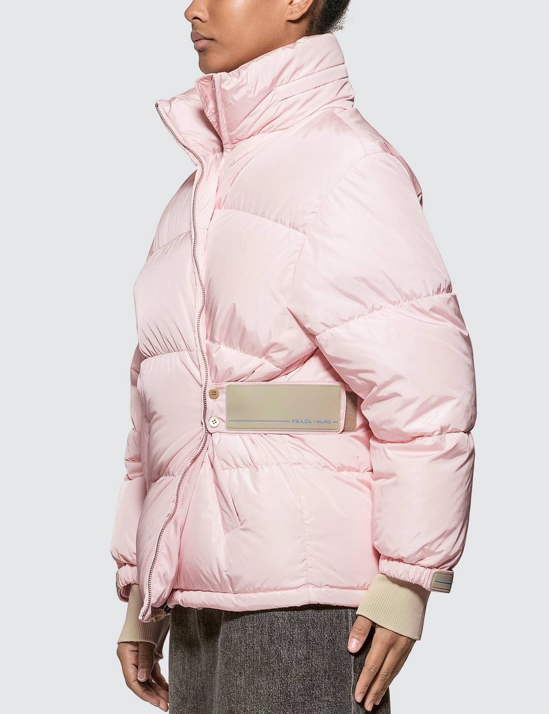 Puffer Down Jacket - 7