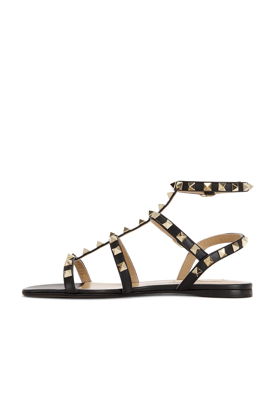Rockstud Sandal - 5