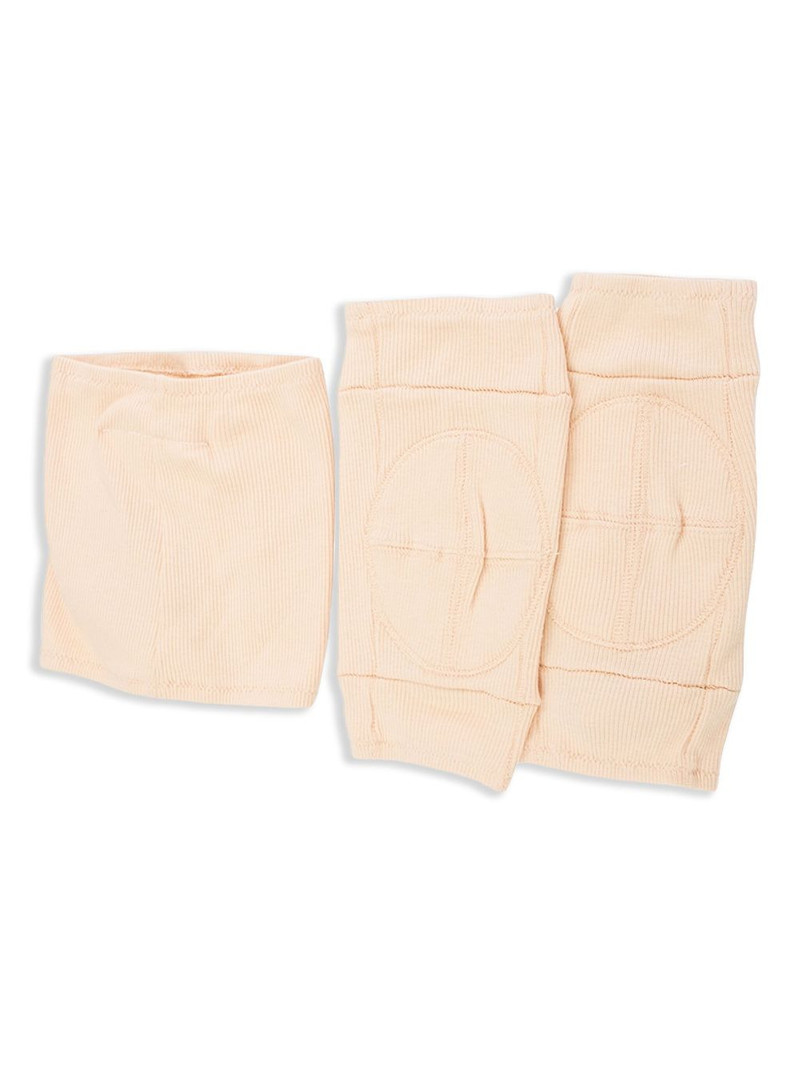 MM6 Maison Margiela numbers-print accessory set outlook