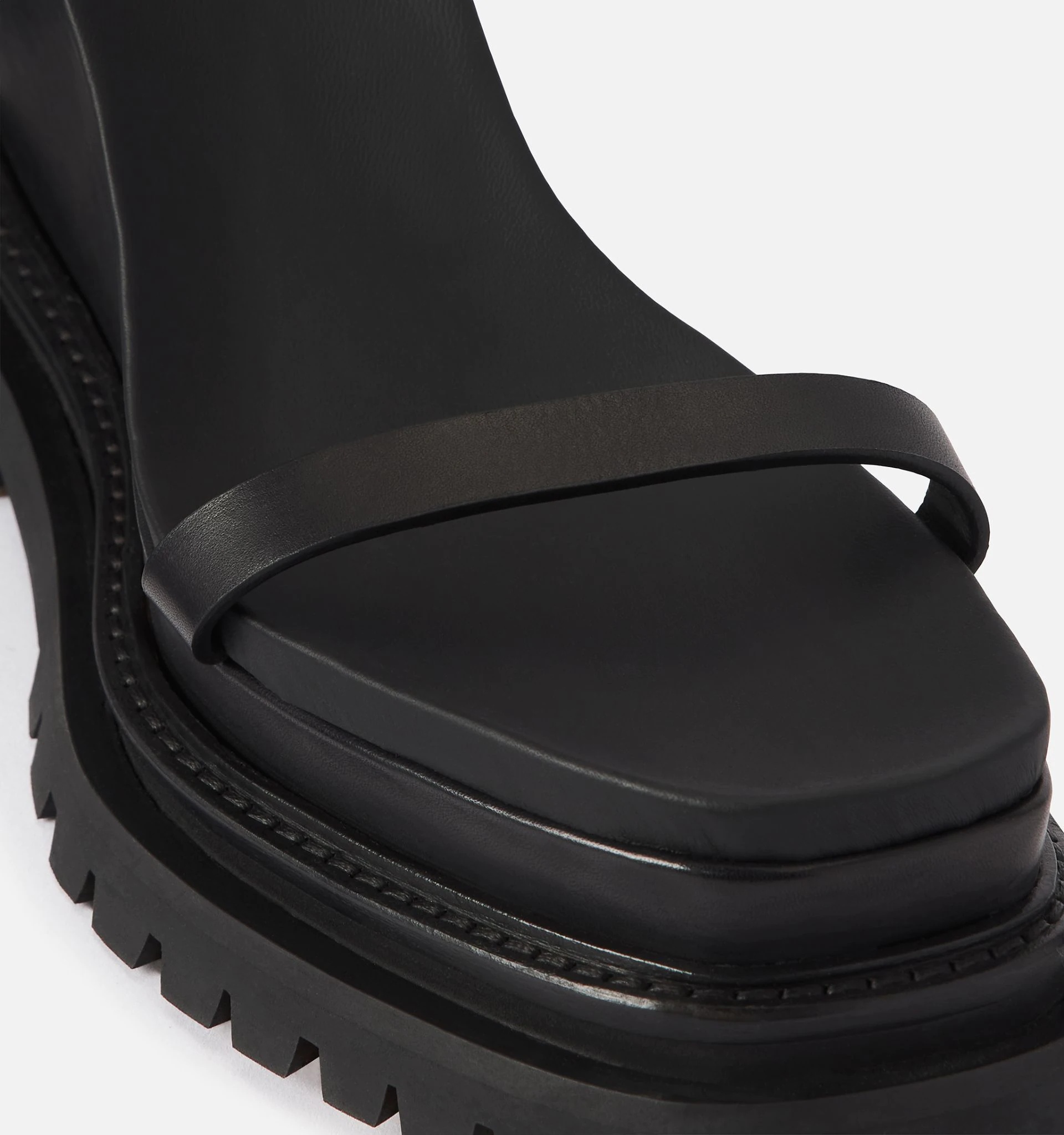 Wedge Sandals - 5