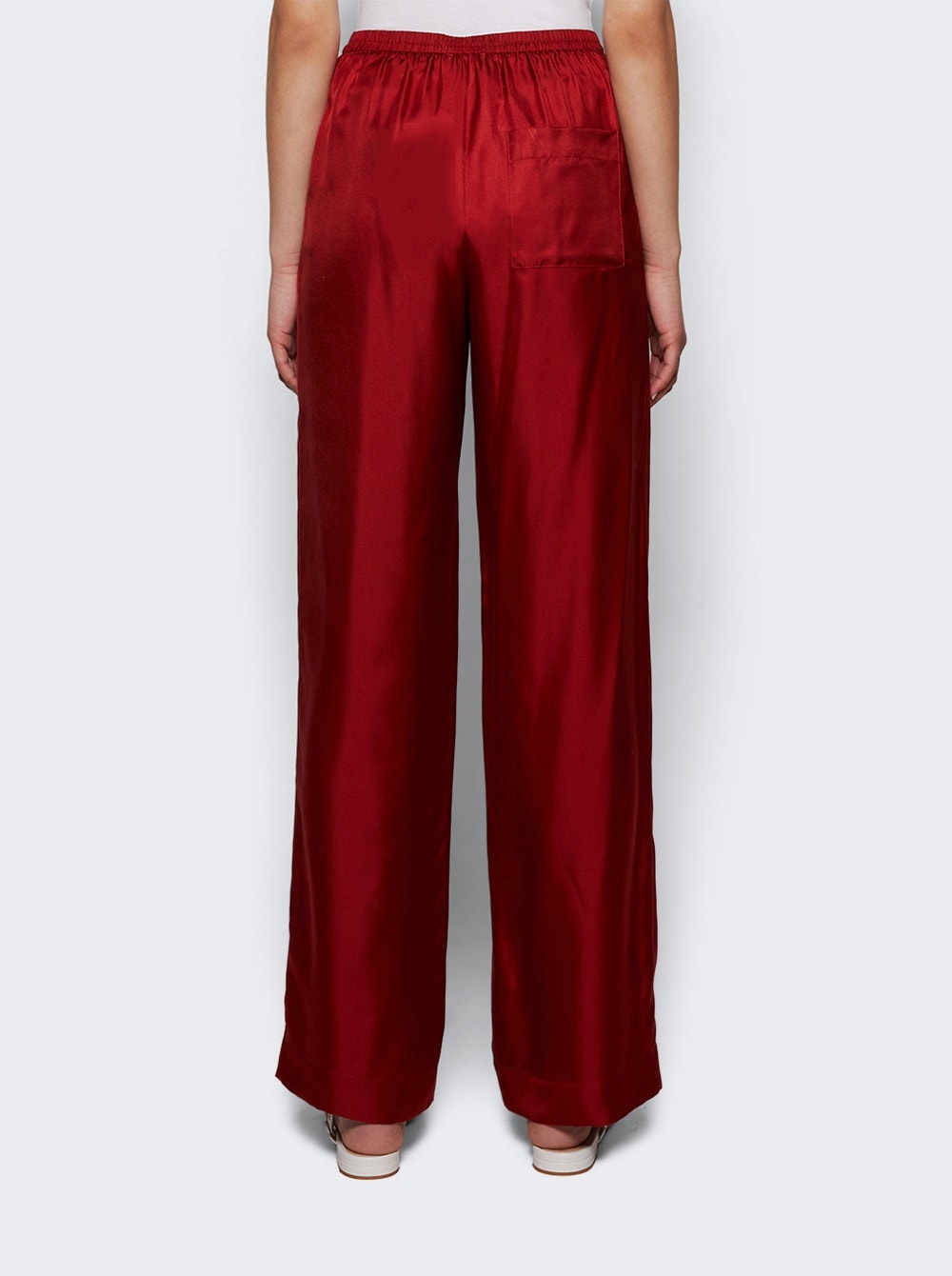Alera Pants Tomato - 5